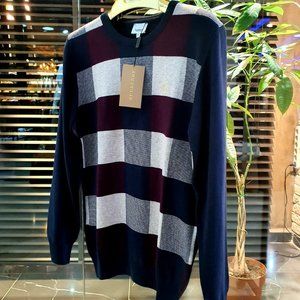 Burberry Men's Sweater New Season